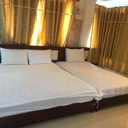 Anh Suong Hotel 붕타우 외부 사진