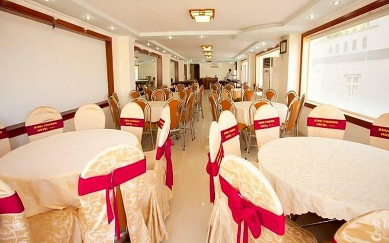 Anh Suong Hotel 붕타우 외부 사진